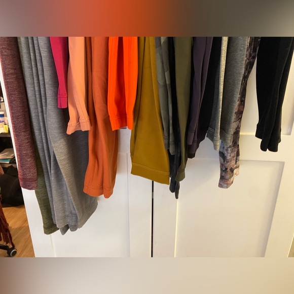 Lululemon Leggings - Picture 14 of 17